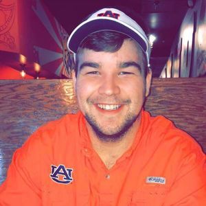 Meet your Posher, Brandon